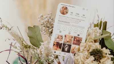 Istantanee - fotografa di famiglia e matrimoni