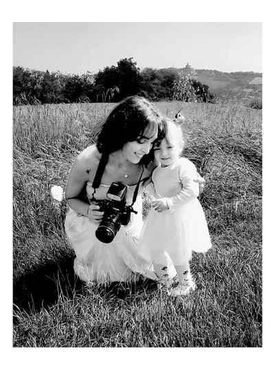 Studio Fotografico Baby's L'ive 5D