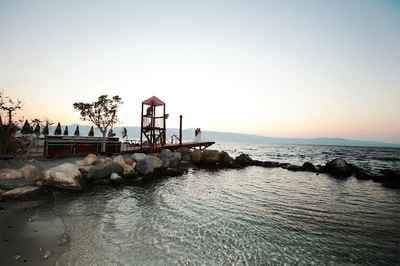 Foto Cara Maria Teresa