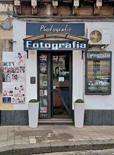 PhotoGrafic Fotografia