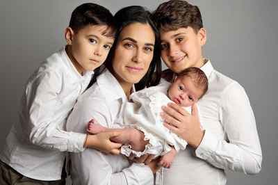 Libare Luce Studio Fotografico