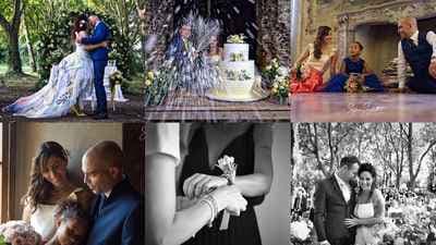 Photo-Graphic di Sara Salati