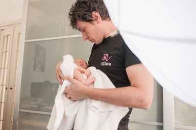 Studio Visualis - Ritratti fotografici di famiglia