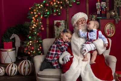 Georgia Baby and Family Photography