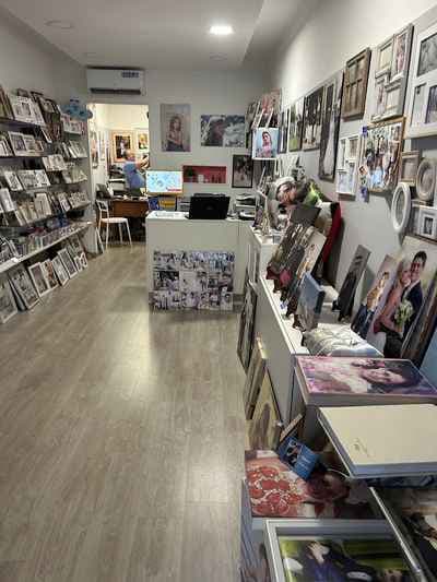 Scatta e Stampa Bari