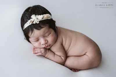 Ilaria Lippi Atelier Fotografico - Livorno