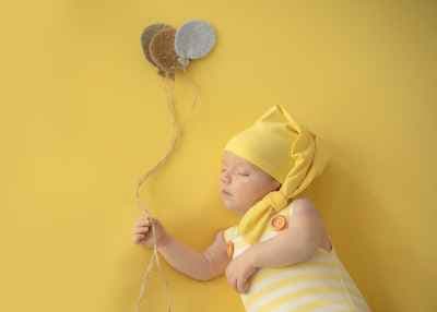 Federica Mannino Newborn Photographer