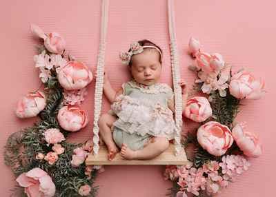 Happy Baby Photography