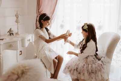 Yami Photography | Fotografa Maternity e Newborn Foggia