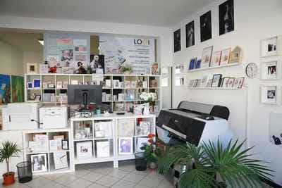 Locci Studio Fotografico Decimomannu