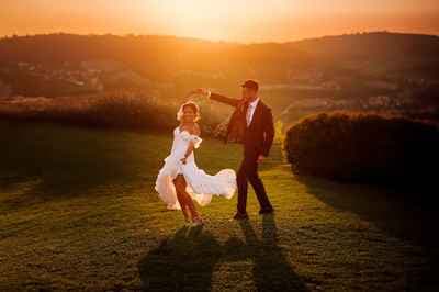 JoyPhotographers - Fotografo e Videomaker Matrimonio a Torino