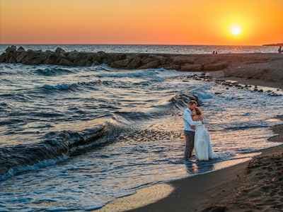 Fotografo Matrimonio Salento / MAXIFOTOVIDEO Taurisano