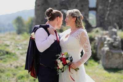 Domenico Stumpo l fotografo matrimoni Cosenza