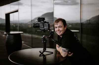 Gabriel Höllrigl Fotograf