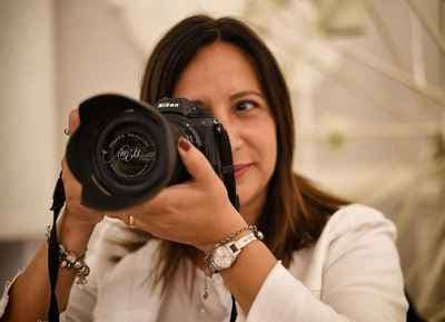 Memories On Camera Maria Marullo