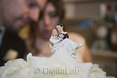 Studio Fotografico DigitaLab