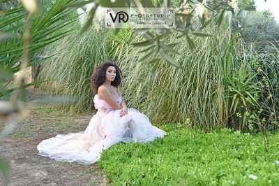 VR Photostudio - Vincenzo Rollo