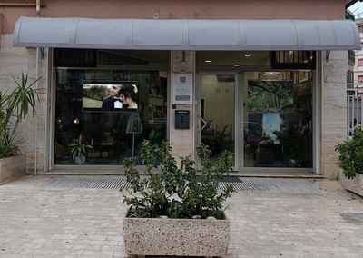 Francesco Baiamonte Fotografo