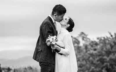 Studio fotografico Delfine Daniele