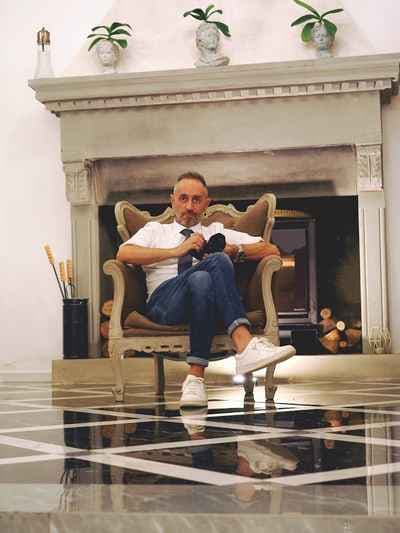 Leonardo Mariani Photo and Video