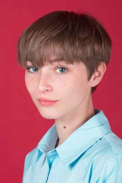 Ritracto - Studio Fotografico di Ritratti