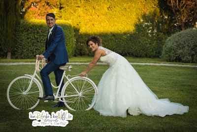 Studio fotografico Bonfilio Berardo