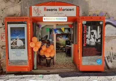 RM Rosario Morisieri Fotografo