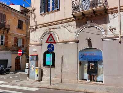 THE FACE - FOTOGRAFIA e STAMPA 'FINE ART' di Marcello Saba