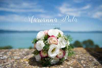 Marianna Pula Photographer