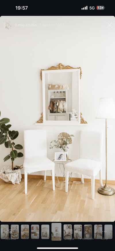 Roberta Desiderio fotografa La ragazza delle foto