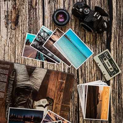 St. Peter Photo - Laboratorio Fotografico - Fototessere - Stampa Digitale - Stampa Documenti