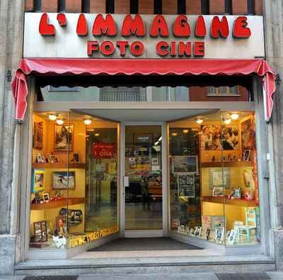 Foto Studio L'Immagine di Luca Abriola