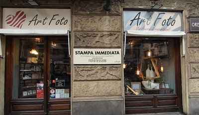 Art Foto
