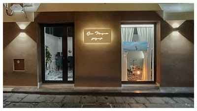 Le immagini di Gino Marzano