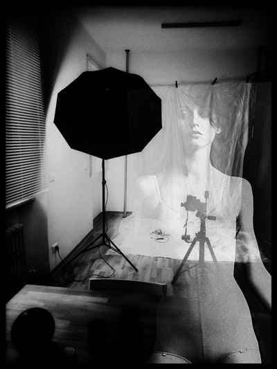 Fotografa Stefania Cola