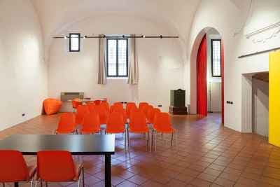 Spazio Labo' - Centro di fotografia