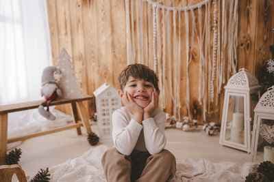 Lucia Menzà Fotografa