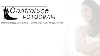 Studio Fotografico Controluce Fotografi