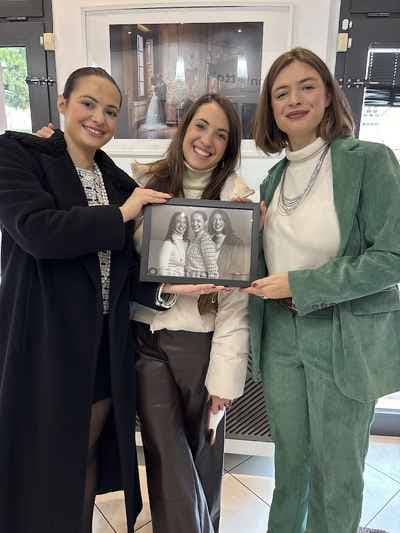 contatto® ritratti fotografici