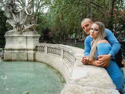 Luca Marcellino fotografo matrimonialista