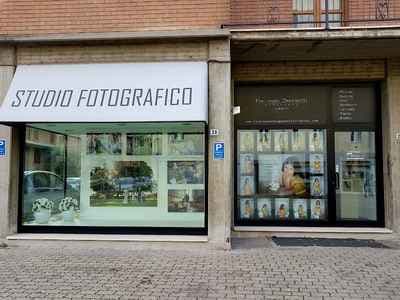 Studio Fotografico Sassuolo