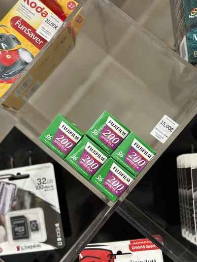 Photo Quick di G. Bellusci e Figli s.n.c.