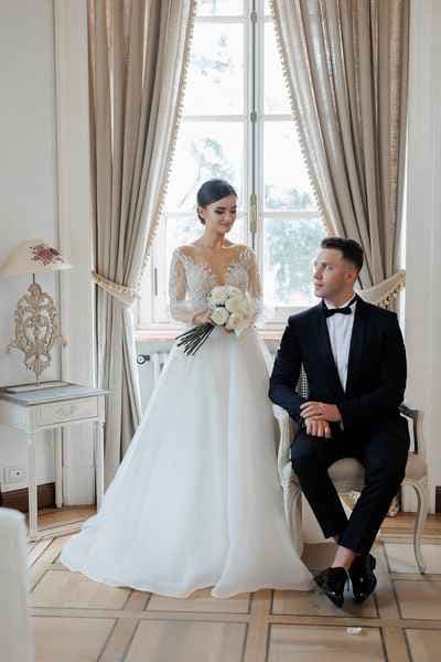 Fotografo Matrimonio Verona