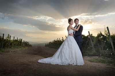 Foto Poesia e Ritratto