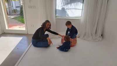 Le Mom Foto - Timea Kainrath