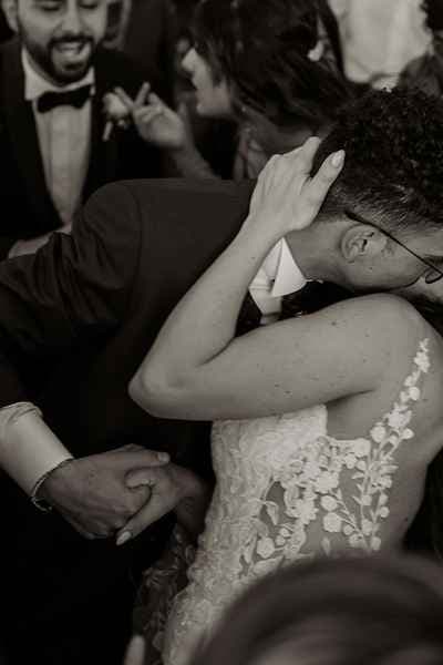 Fotografo di Matrimonio Abruzzo - Le foto di Giulia