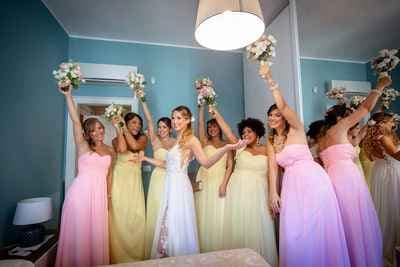 Fotogallery Degiglio Nicoletta