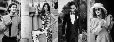 Fotografo Catania Andrii Shnaider