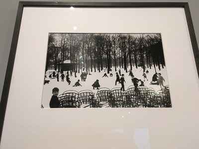 FunSchool / Corsi di Fotografia Ancona con Luigi Sauro