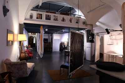 Studio Fotografico Sandro Michahelles